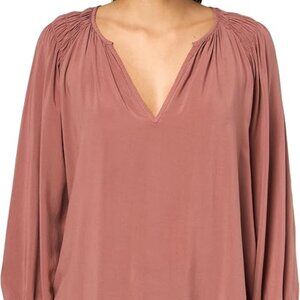 Velvet By Graham & Spencer Blouse